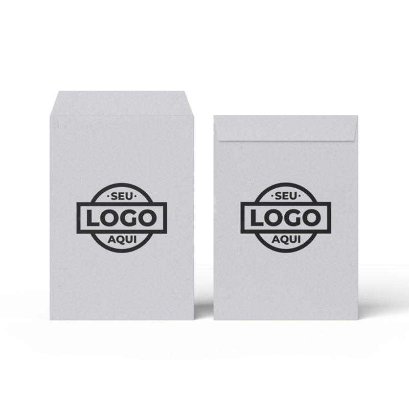 Envelope A5 personalizado 18,x24cm